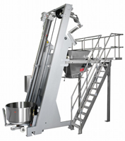 HKV300 固定型リフター