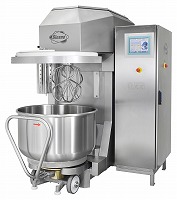 フックの形状で選ぶミキサー PSPVW120A～240A（オールステンレス製汎用ミキサー）