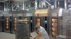 GSラックオーブンECOSTONE2