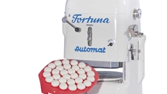 Fortuna社 分割丸目機（全自動）_4