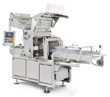 スライスマシン　SELECTRA SL20