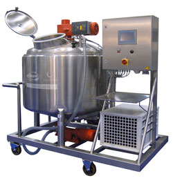 RW650コンパクトライン