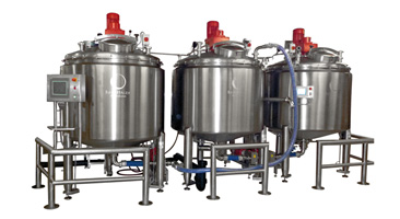 アロマシステムライン