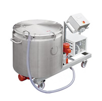 W 500 コンパクトライン