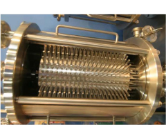 ミキシングローター