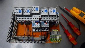 8.電装品をリニューアル（新品）に