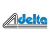 delta社